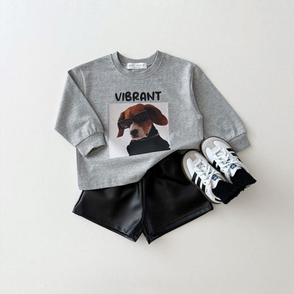 [PRE-ORDER] Sunglasses tee