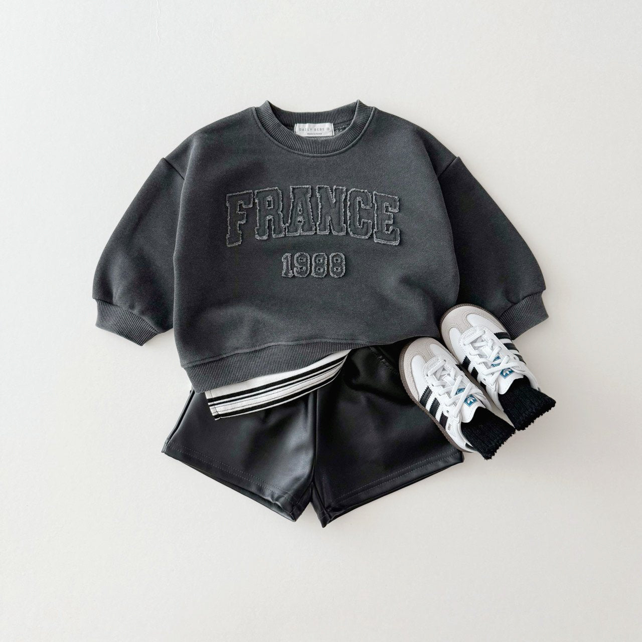 [PRE-ORDER] France sweatshirt