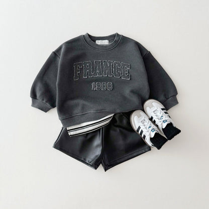 [PRE-ORDER] France sweatshirt