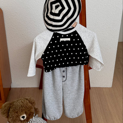[PRE-ORDER] Star candy pants