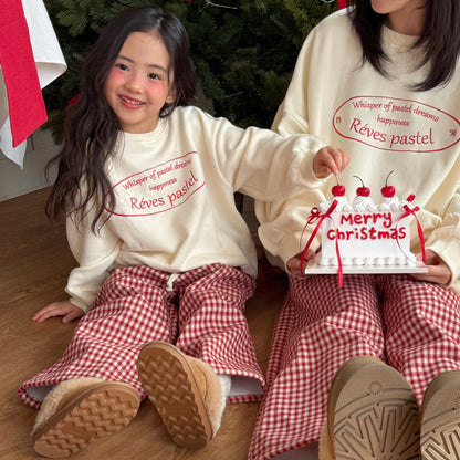 [PRE-ORDER] Pastel Sweatshirt