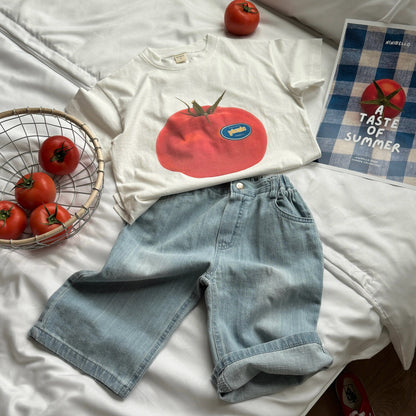 [PRE-ORDER] Juicy fruits tee