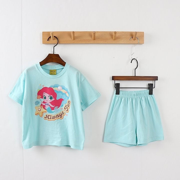 [PRE-ORDER] Princess Set