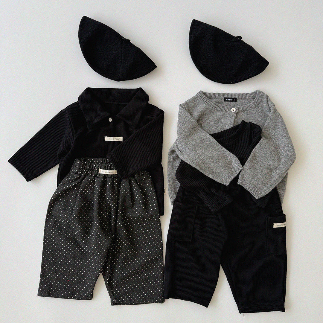 [PRE-ORDER] Mulmul collared shirt