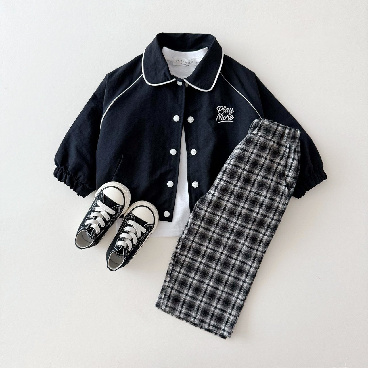 [PRE-ORDER] Play more jumper