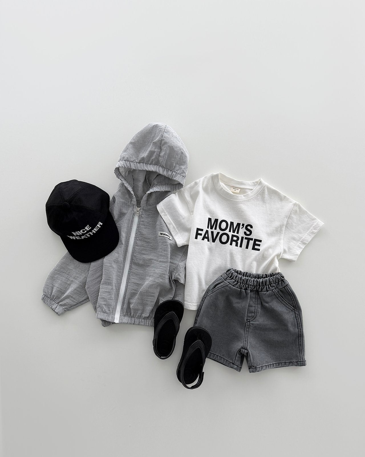 [PRE-ORDER] Nice Weather Cap