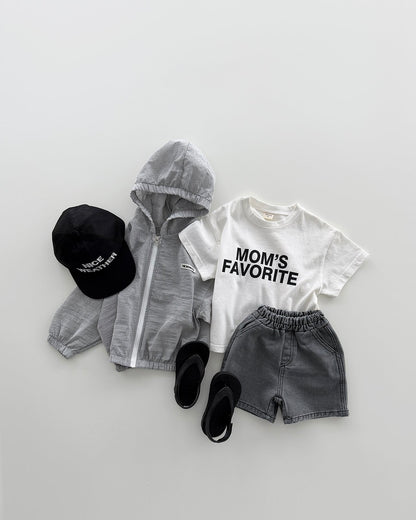 [PRE-ORDER] Nice Weather Cap