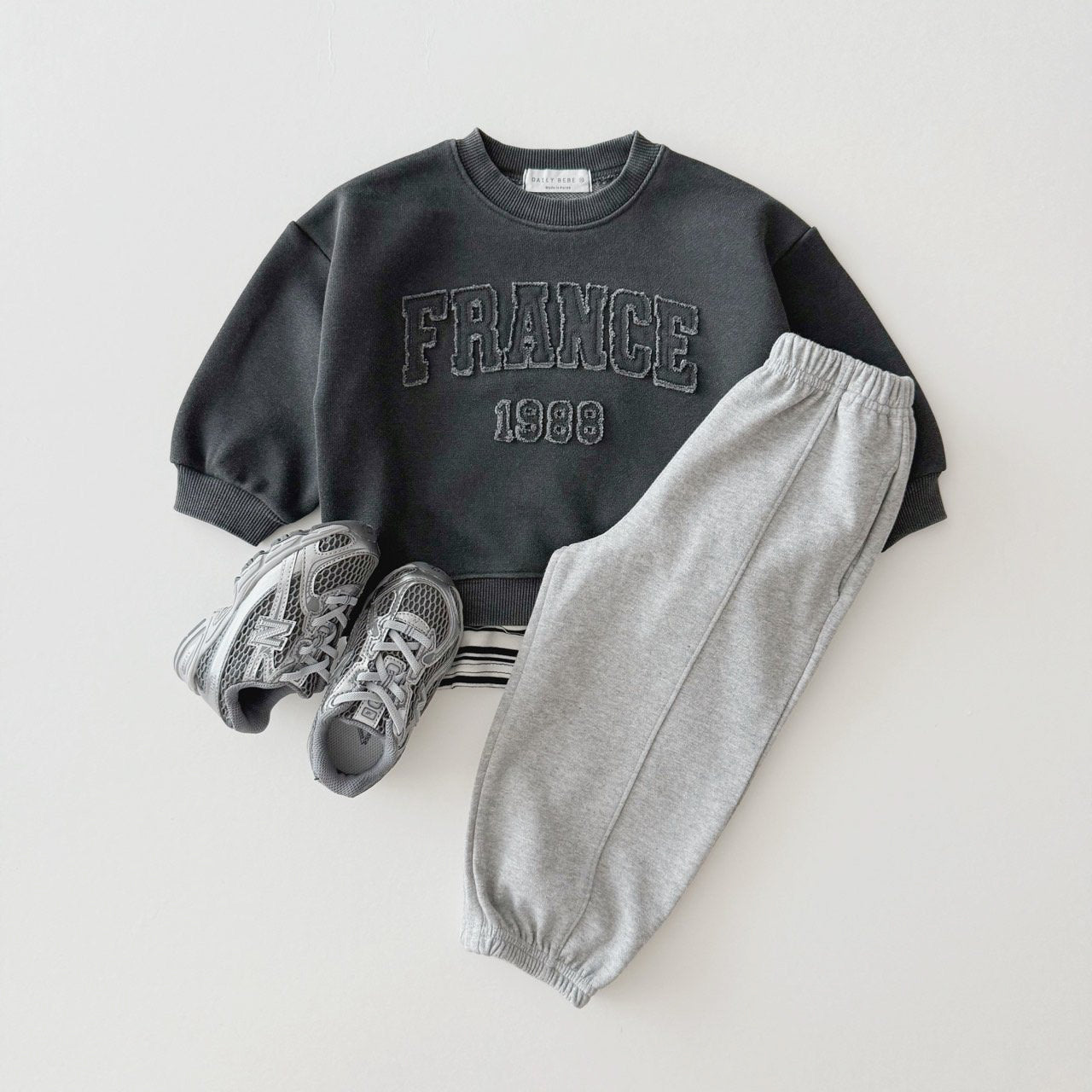 [PRE-ORDER] France sweatshirt