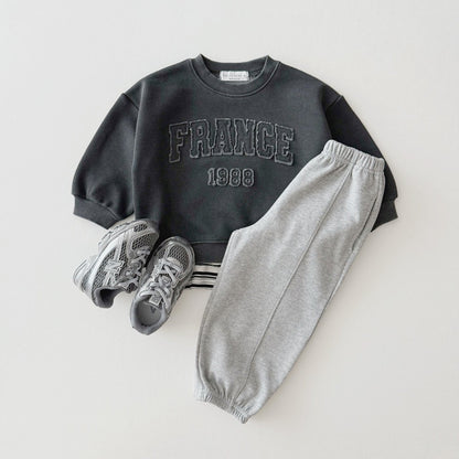 [PRE-ORDER] France sweatshirt