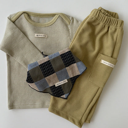 [PRE-ORDER] Mulmul pants