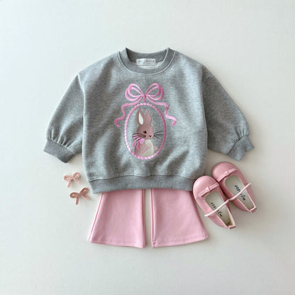 [PRE-ORDER] Bunny sweatshirt