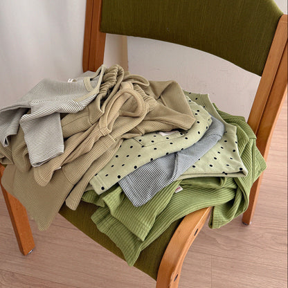[PRE-ORDER] Mulmul collared shirt