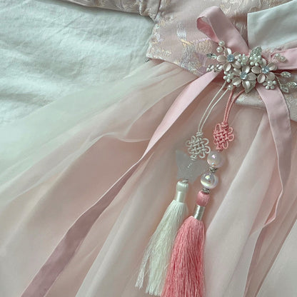 [PRE-ORDER] Little bloom hairpin