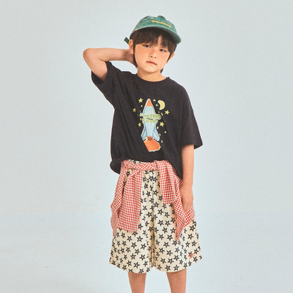 [PRE-ORDER] Amazing Star T-shirt