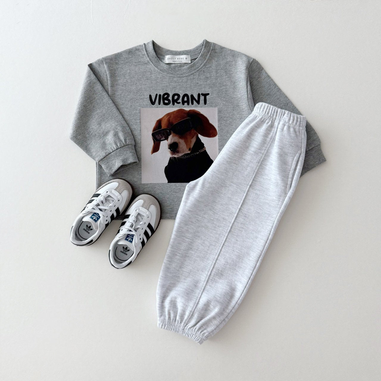 [PRE-ORDER] Sunglasses tee