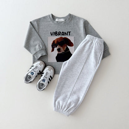 [PRE-ORDER] Sunglasses tee