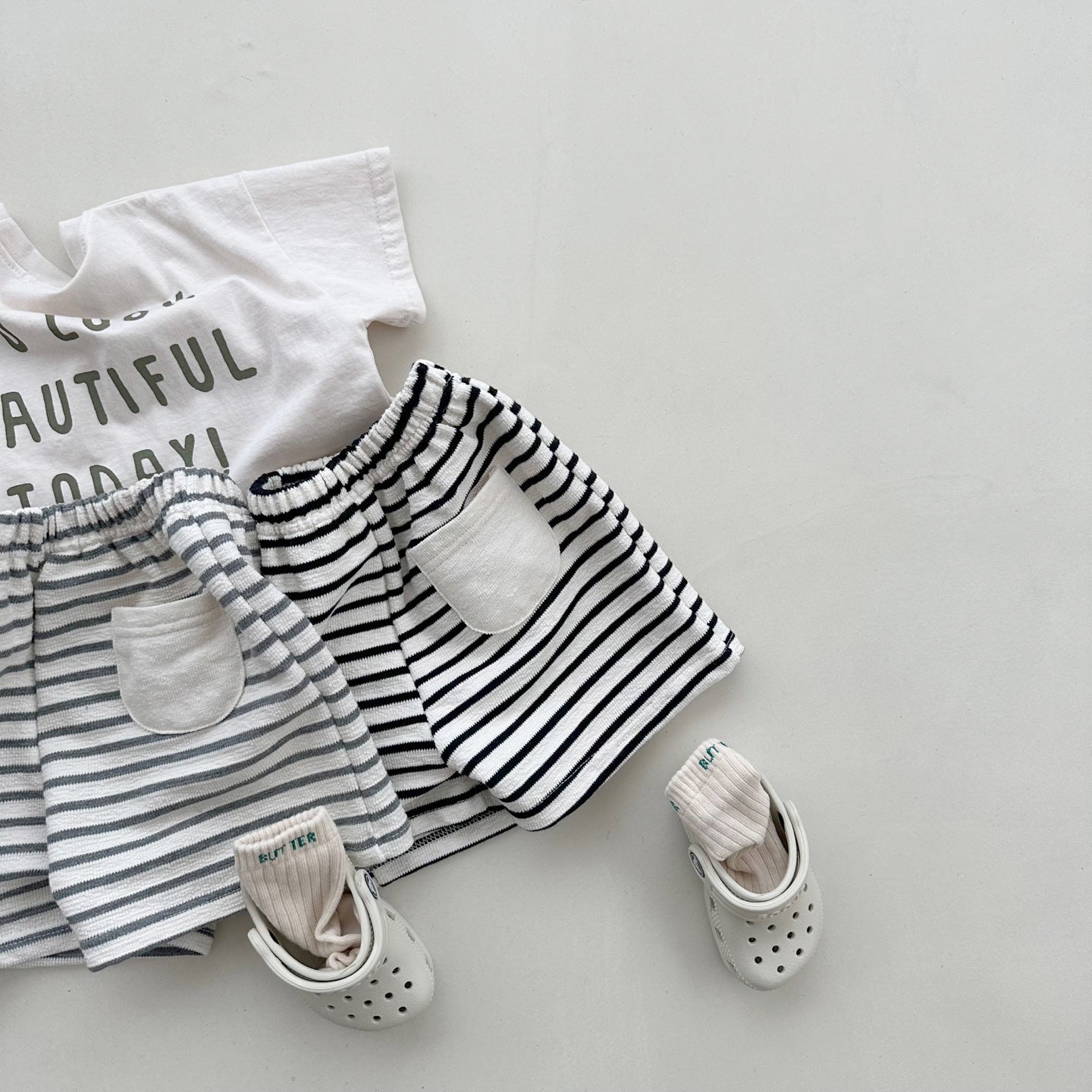 [PRE-ORDER] Heaven shorts