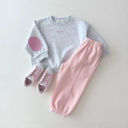 [PRE-ORDER] Hug me sweatshirt