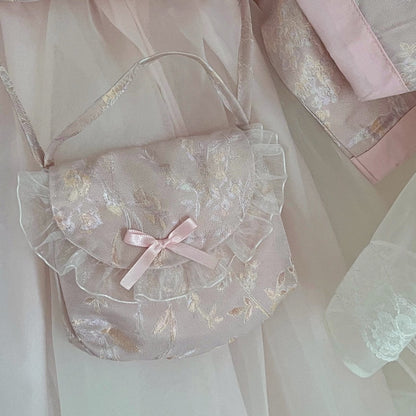 [PRE-ORDER] Yeonyul bag