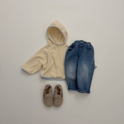 [PRE-ORDER] Cor Denim Pants