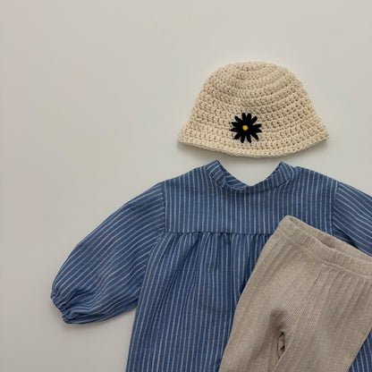 [PRE-ORDER] Yui Blouse