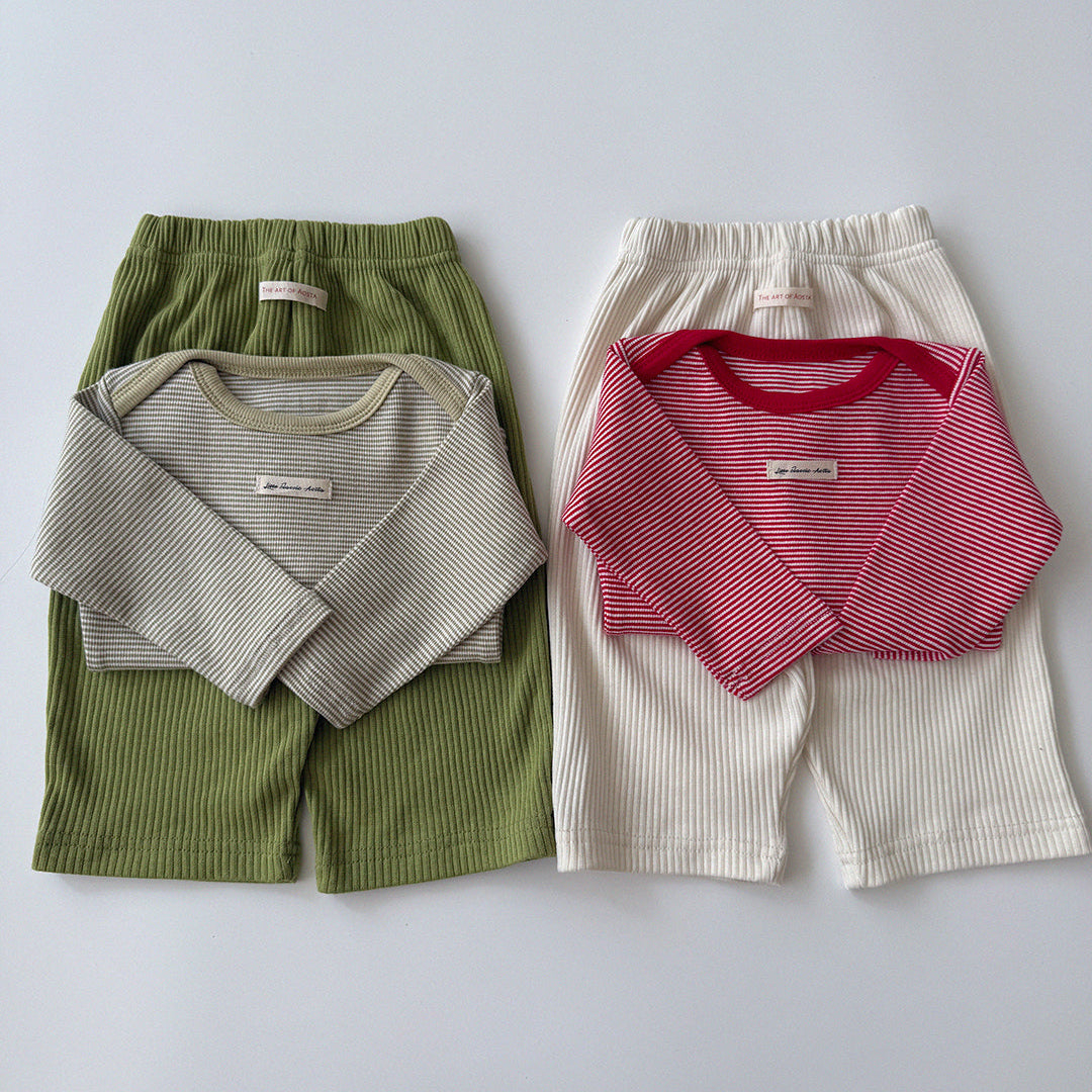 [PRE-ORDER] Butter pants