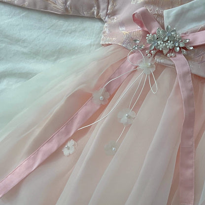 [PRE-ORDER] Flower norigae