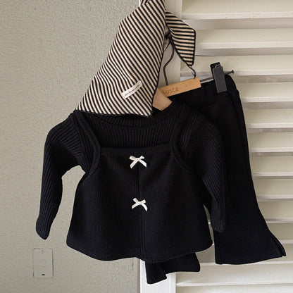 [PRE-ORDER] Everyday long sleeve