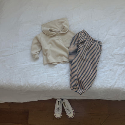 [PRÉCOMMANDE] Sweat-shirt Lucky Sailor