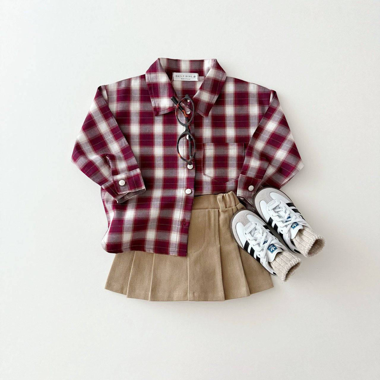 [PRE-ORDER] MuiMui skirt