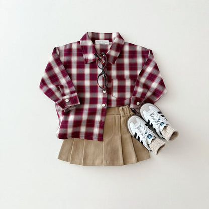 [PRE-ORDER] MuiMui skirt