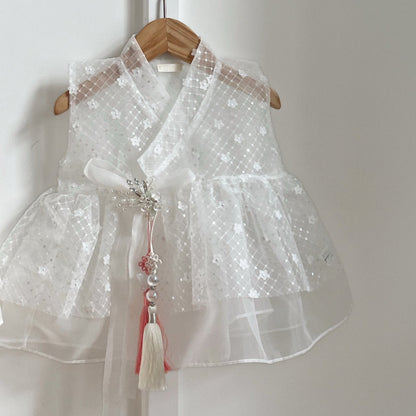 [PRE-ORDER] Butterfly norigae