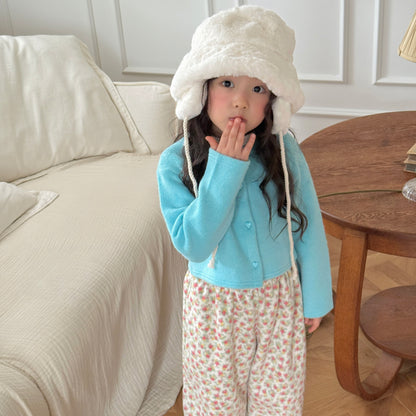 [PRE-ORDER] Candy Heart Cardigan