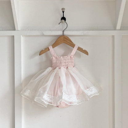 [PRE-ORDER] Yeonyul baby girl hanbok