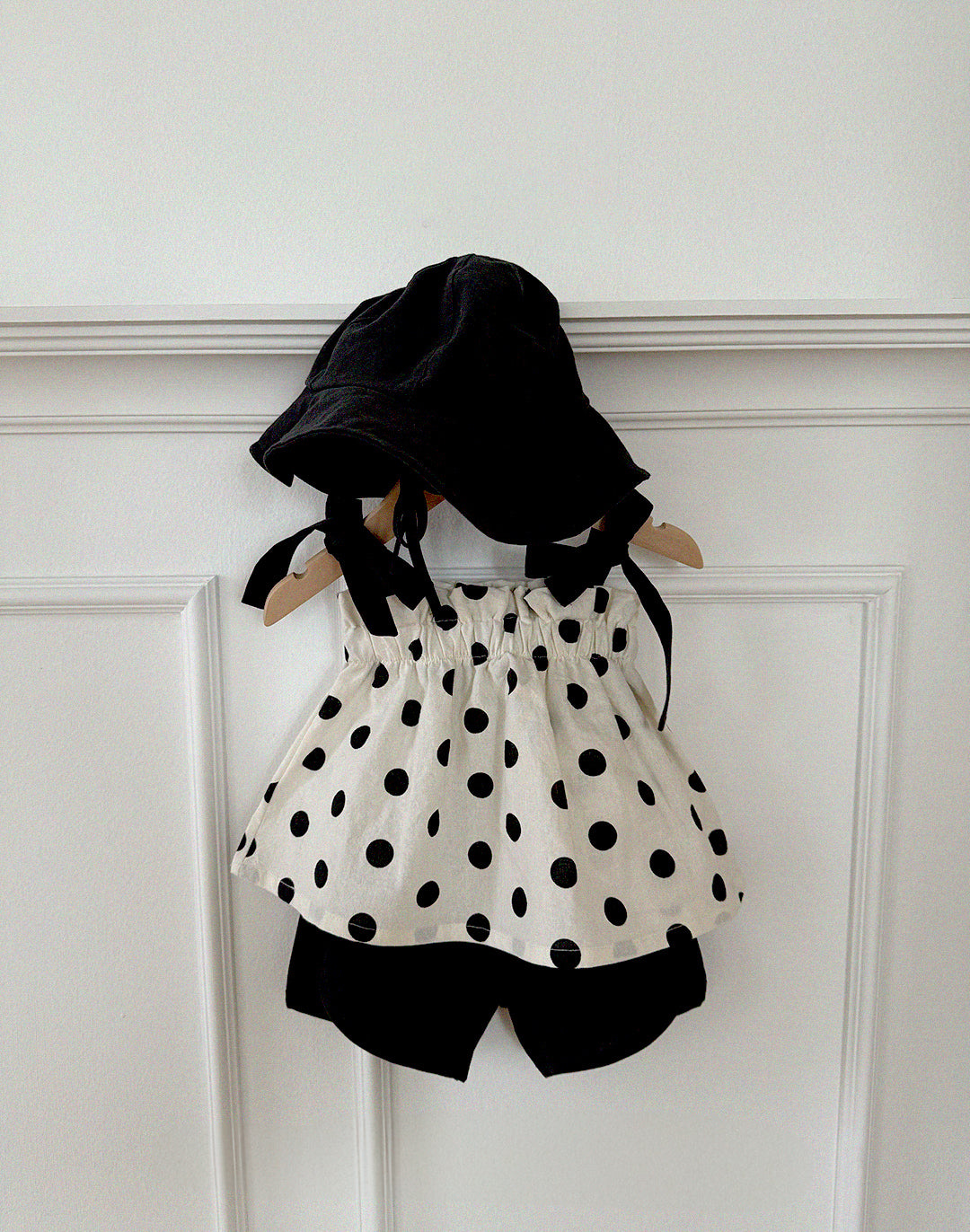 [PRE-ORDER] Summer blouse