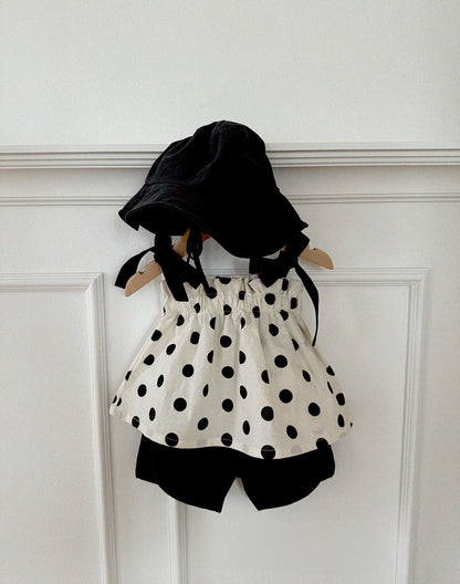 [PRE-ORDER] Summer blouse