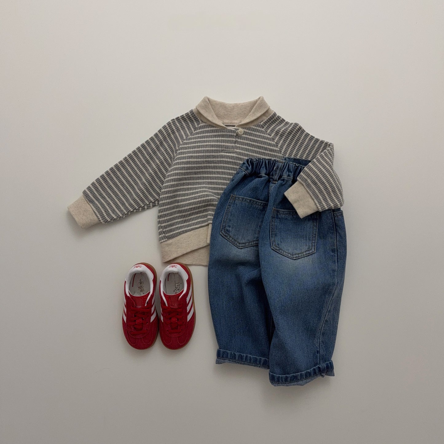 [PRE-ORDER] Bobo Sweatshirt