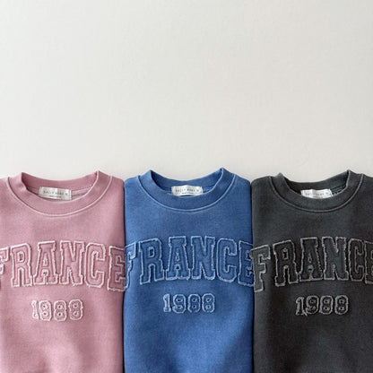 [PRE-ORDER] France sweatshirt