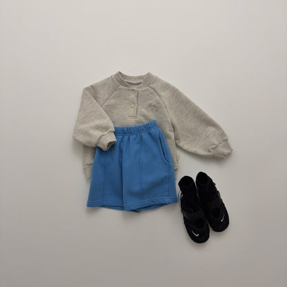 [PRE-ORDER] Sunshine Sweatshirt