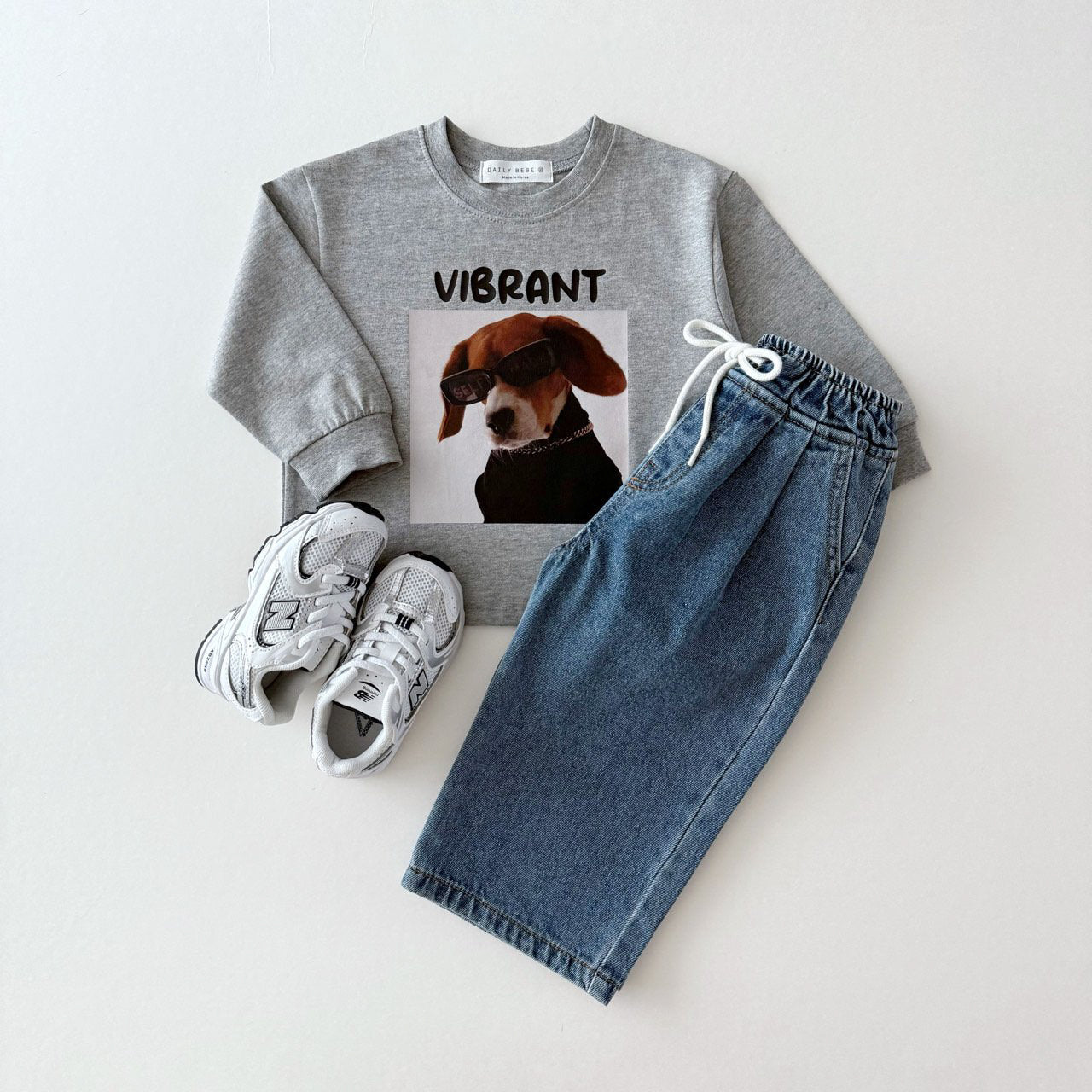 [PRE-ORDER] Sunglasses tee