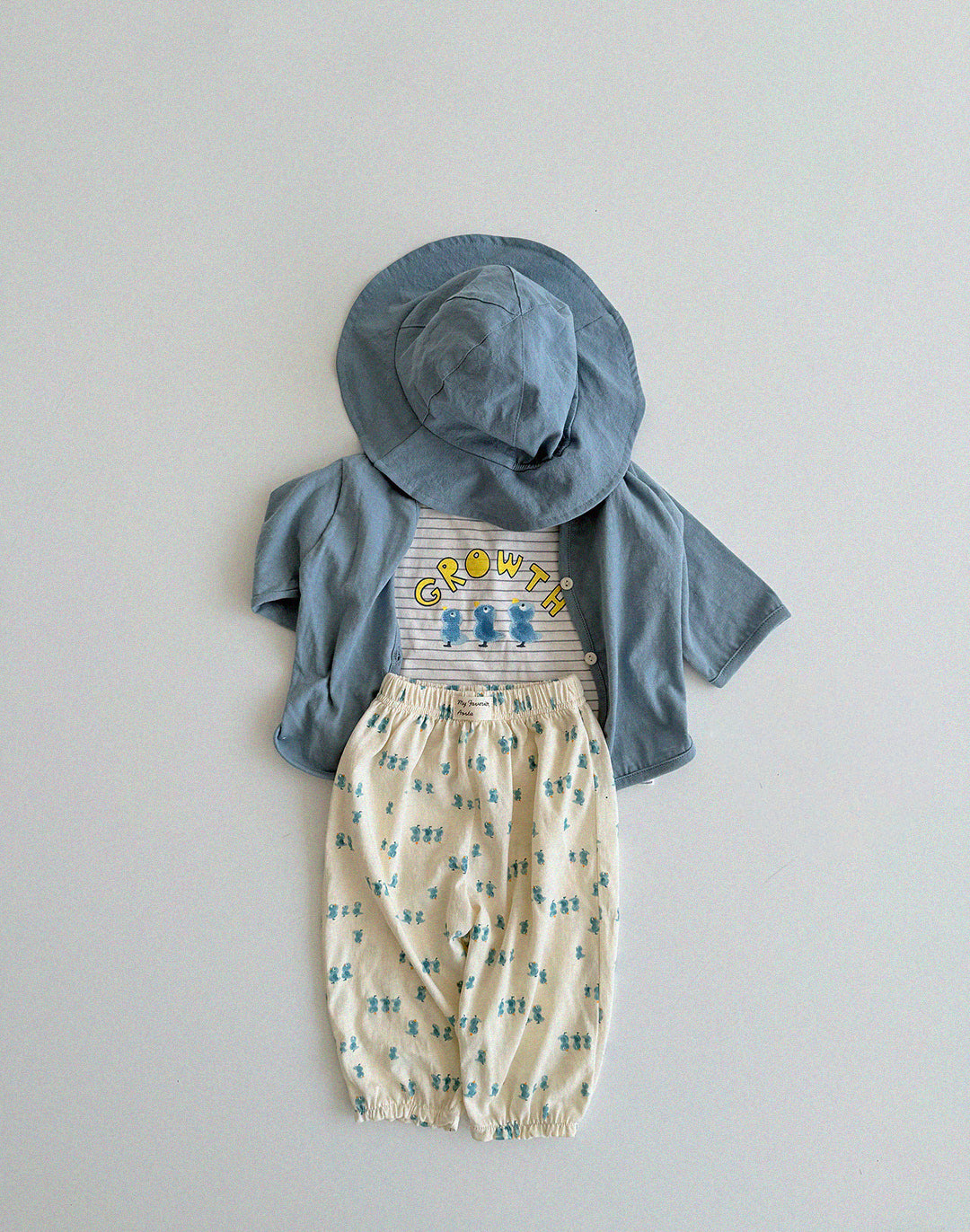 [PRE-ORDER] Bonbon pants