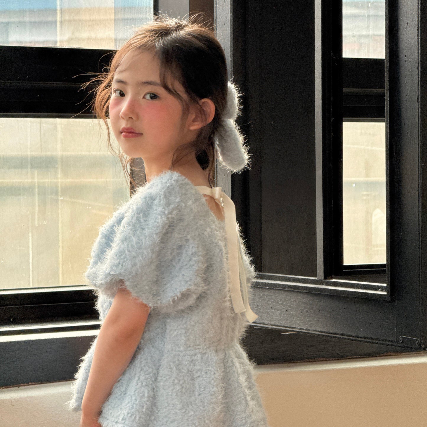 [PRE-ORDER] Pure Bell Half Vest