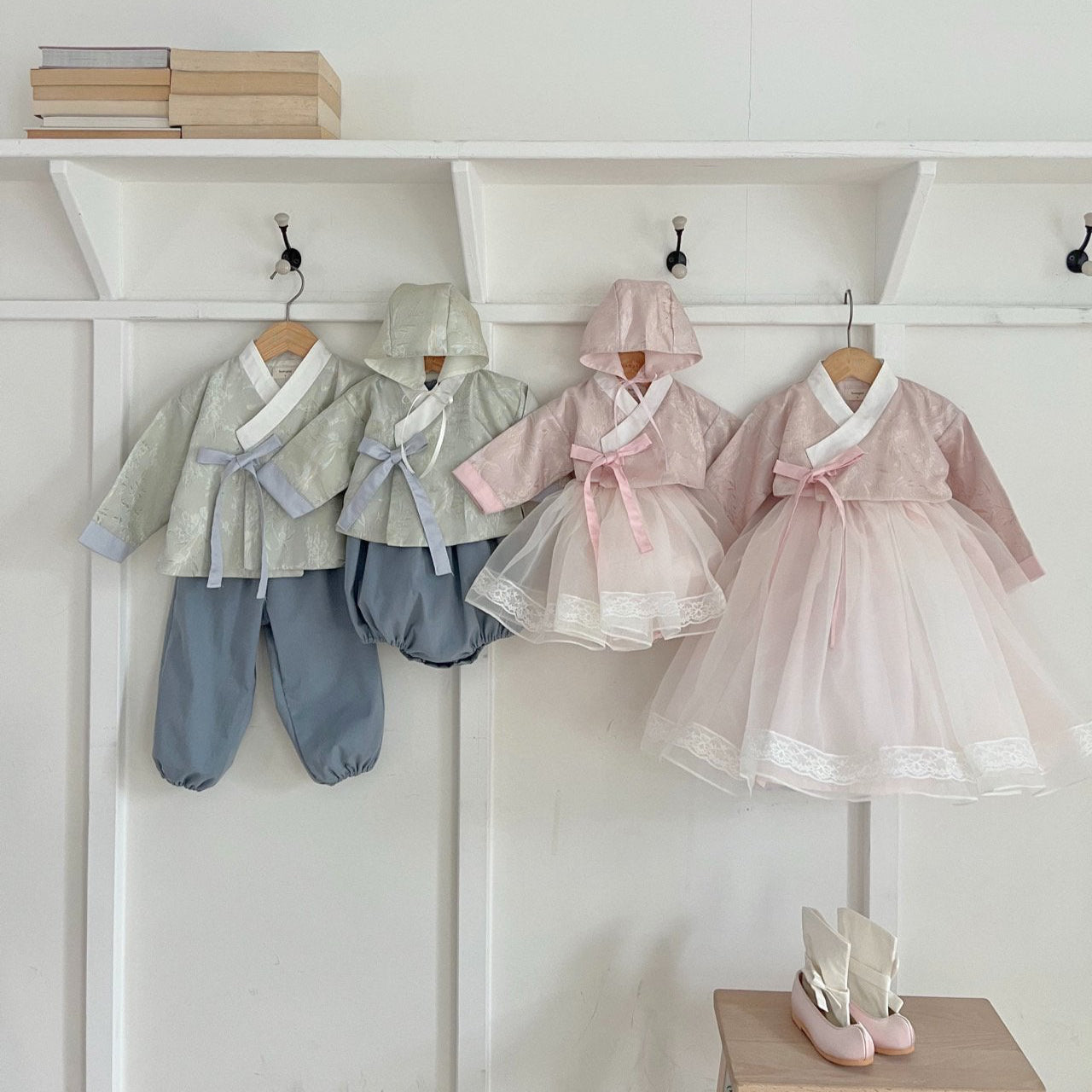 [PRE-ORDER] Yeonyul bonnet