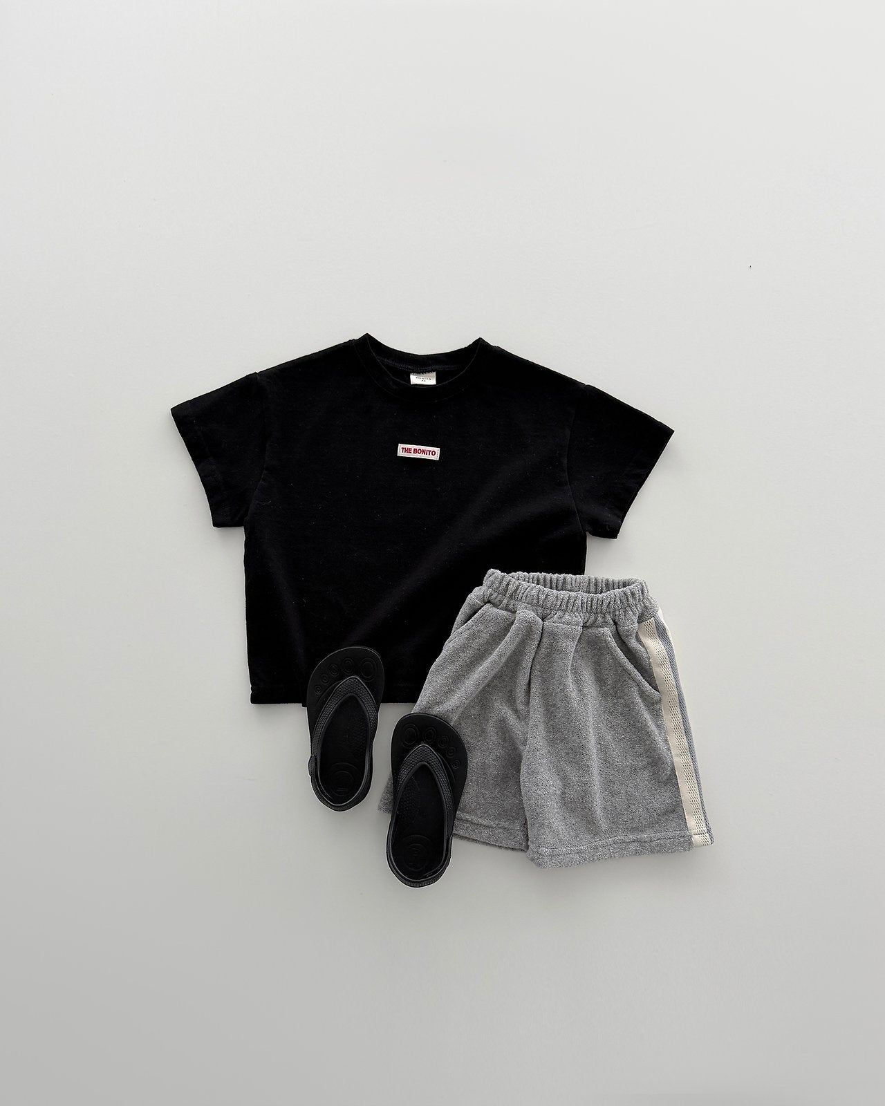 [PRE-ORDER] Color Crayon Tee