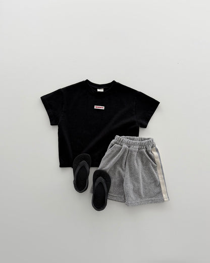 [PRE-ORDER] Color Crayon Tee