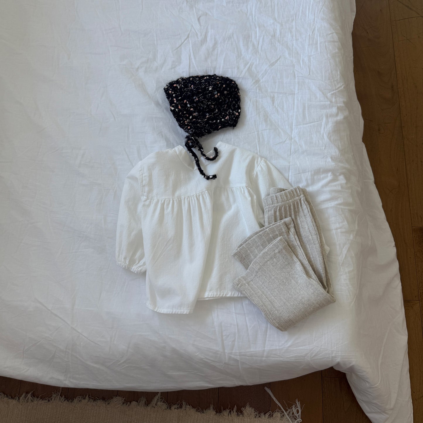 [PRE-ORDER] Yui Blouse