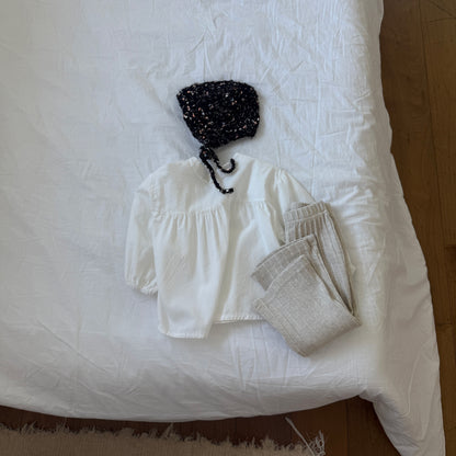 [PRE-ORDER] Yui Blouse