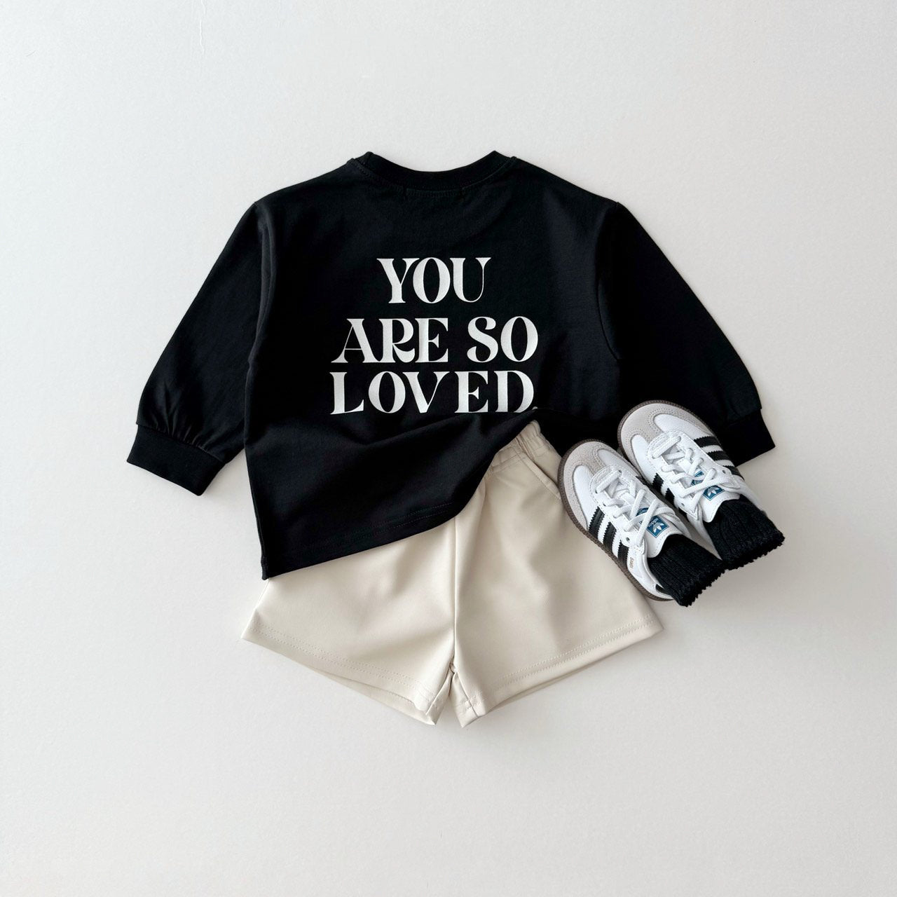[PRE-ORDER] You are so loved tee