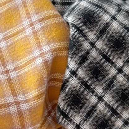 [PRE-ORDER] School look skirt