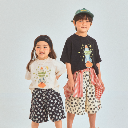 [PRE-ORDER] Amazing Star T-shirt